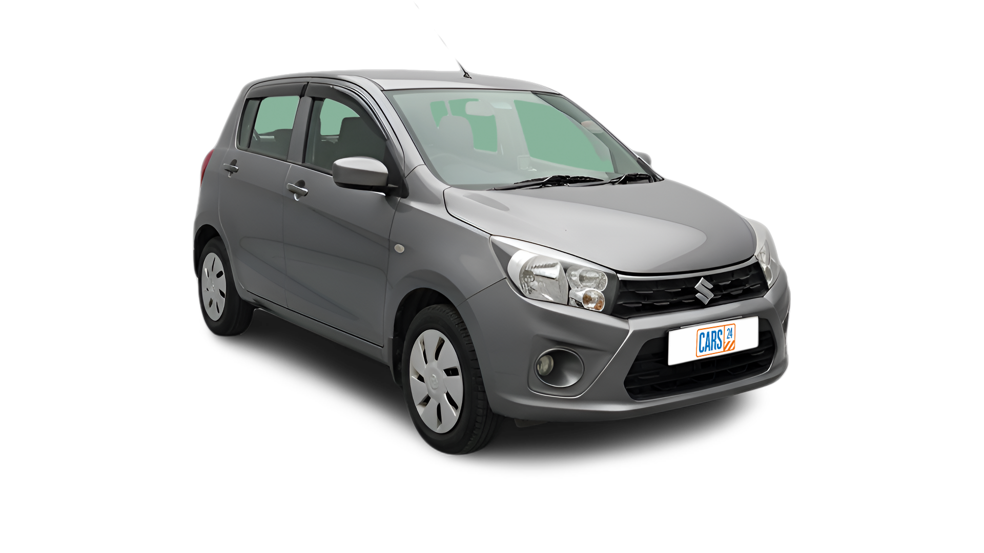 Maruti Celerio-img
